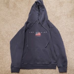 John Galt Los Angeles hoodie